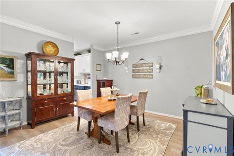Tiny photo for 13717 Woodbridge Crossing Way, Midlothian, VA 23112 (MLS # 2625805)