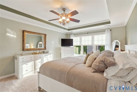 Tiny photo for 13717 Woodbridge Crossing Way, Midlothian, VA 23112 (MLS # 2625805)