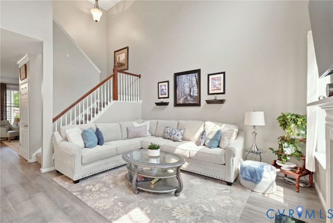 Tiny photo for 13717 Woodbridge Crossing Way, Midlothian, VA 23112 (MLS # 2625805)