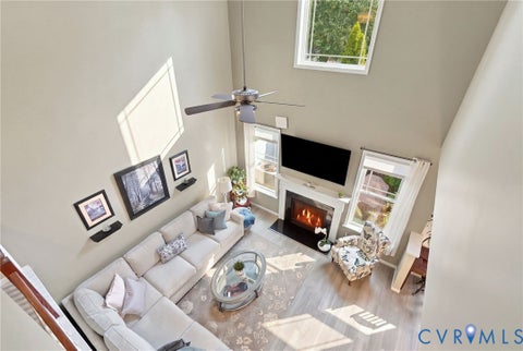 Tiny photo for 13717 Woodbridge Crossing Way, Midlothian, VA 23112 (MLS # 2625805)
