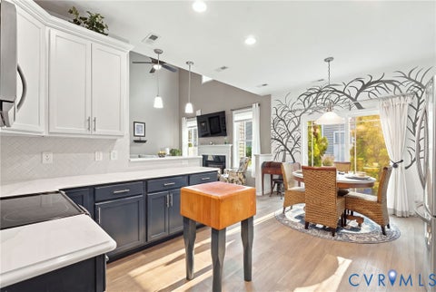 Tiny photo for 13717 Woodbridge Crossing Way, Midlothian, VA 23112 (MLS # 2625805)