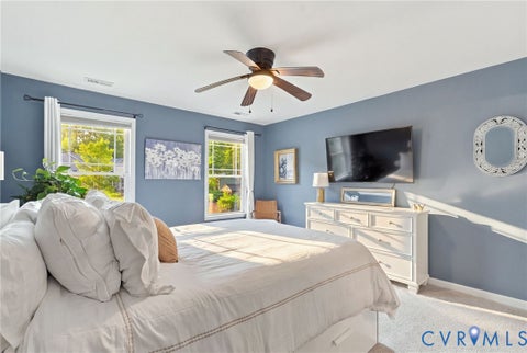 Tiny photo for 13717 Woodbridge Crossing Way, Midlothian, VA 23112 (MLS # 2625805)
