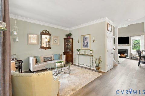 Tiny photo for 13717 Woodbridge Crossing Way, Midlothian, VA 23112 (MLS # 2625805)