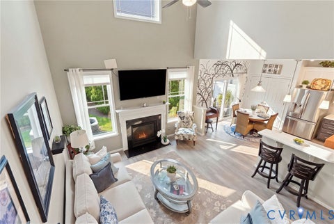 Tiny photo for 13717 Woodbridge Crossing Way, Midlothian, VA 23112 (MLS # 2625805)