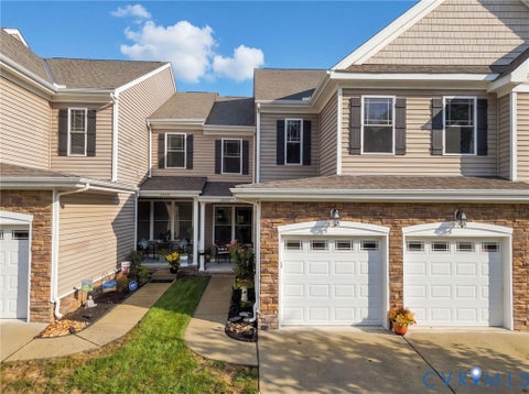 Photo of 13717 Woodbridge Crossing Way, Midlothian, VA 23112 (MLS # 2625805)