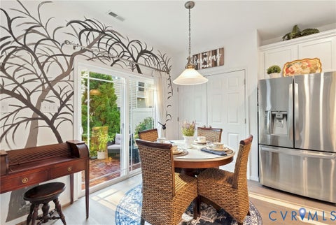 Tiny photo for 13717 Woodbridge Crossing Way, Midlothian, VA 23112 (MLS # 2625805)