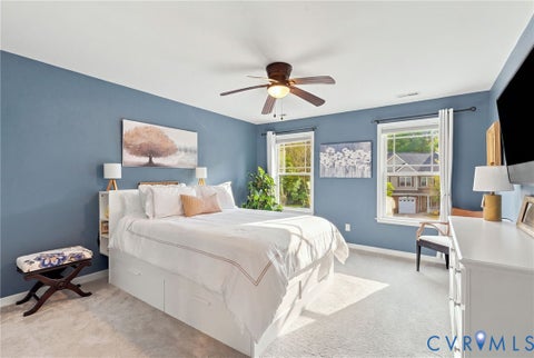 Tiny photo for 13717 Woodbridge Crossing Way, Midlothian, VA 23112 (MLS # 2625805)