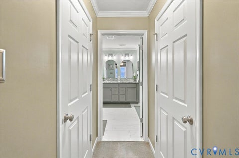 Tiny photo for 13717 Woodbridge Crossing Way, Midlothian, VA 23112 (MLS # 2625805)