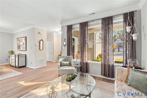 Tiny photo for 13717 Woodbridge Crossing Way, Midlothian, VA 23112 (MLS # 2625805)