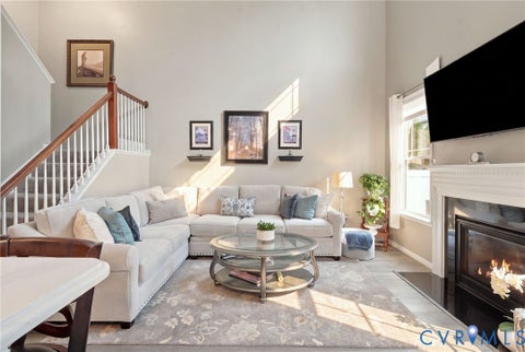 Tiny photo for 13717 Woodbridge Crossing Way, Midlothian, VA 23112 (MLS # 2625805)