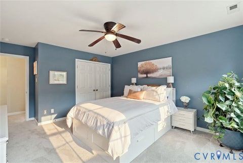 Tiny photo for 13717 Woodbridge Crossing Way, Midlothian, VA 23112 (MLS # 2625805)
