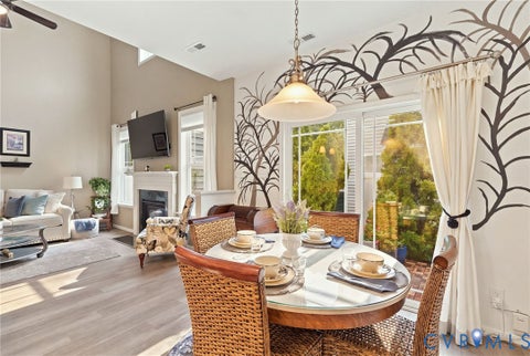 Tiny photo for 13717 Woodbridge Crossing Way, Midlothian, VA 23112 (MLS # 2625805)