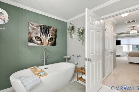 Tiny photo for 13717 Woodbridge Crossing Way, Midlothian, VA 23112 (MLS # 2625805)
