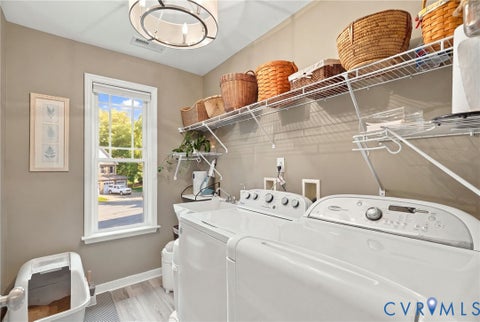 Tiny photo for 13717 Woodbridge Crossing Way, Midlothian, VA 23112 (MLS # 2625805)