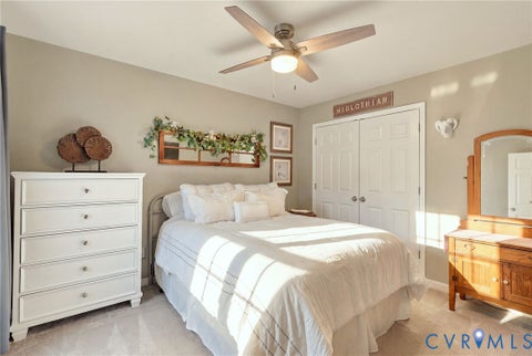 Tiny photo for 13717 Woodbridge Crossing Way, Midlothian, VA 23112 (MLS # 2625805)