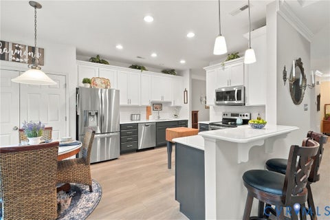 Tiny photo for 13717 Woodbridge Crossing Way, Midlothian, VA 23112 (MLS # 2625805)
