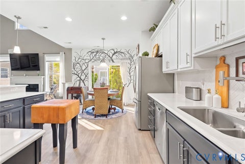 Tiny photo for 13717 Woodbridge Crossing Way, Midlothian, VA 23112 (MLS # 2625805)
