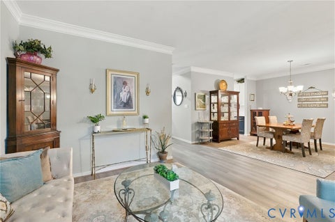 Tiny photo for 13717 Woodbridge Crossing Way, Midlothian, VA 23112 (MLS # 2625805)