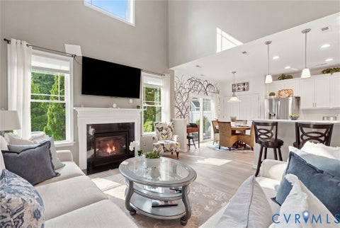 Tiny photo for 13717 Woodbridge Crossing Way, Midlothian, VA 23112 (MLS # 2625805)