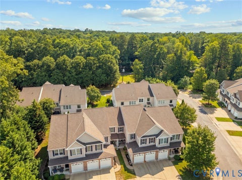 Tiny photo for 13717 Woodbridge Crossing Way, Midlothian, VA 23112 (MLS # 2625805)