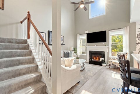 Tiny photo for 13717 Woodbridge Crossing Way, Midlothian, VA 23112 (MLS # 2625805)