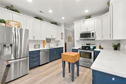 Tiny photo for 13717 Woodbridge Crossing Way, Midlothian, VA 23112 (MLS # 2625805)
