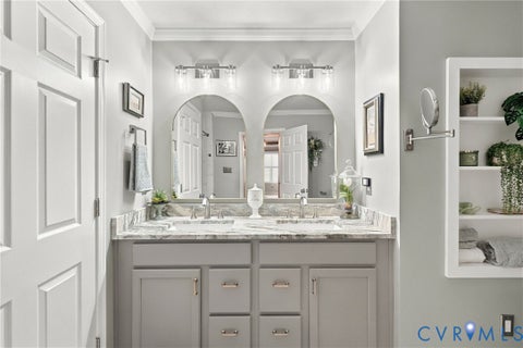 Tiny photo for 13717 Woodbridge Crossing Way, Midlothian, VA 23112 (MLS # 2625805)