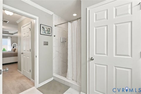 Tiny photo for 13717 Woodbridge Crossing Way, Midlothian, VA 23112 (MLS # 2625805)