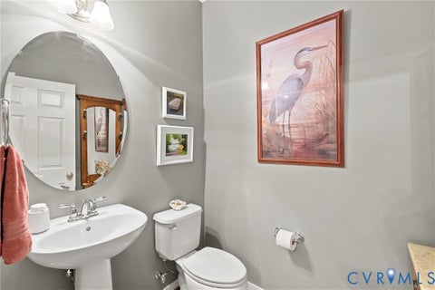 Tiny photo for 13717 Woodbridge Crossing Way, Midlothian, VA 23112 (MLS # 2625805)