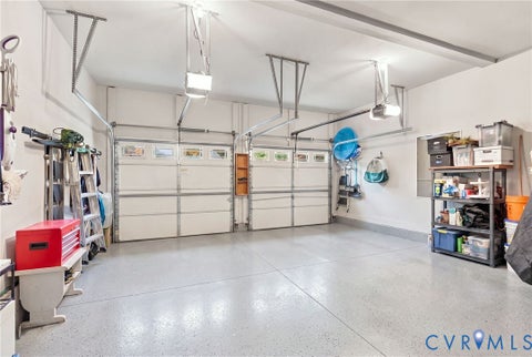 Tiny photo for 13717 Woodbridge Crossing Way, Midlothian, VA 23112 (MLS # 2625805)