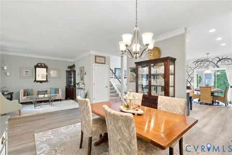 Tiny photo for 13717 Woodbridge Crossing Way, Midlothian, VA 23112 (MLS # 2625805)