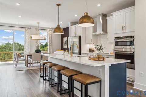 Tiny photo for 10207 Albatross Avenue, Chesterfield, VA 23112 (MLS # 2623098)