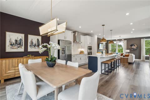 Tiny photo for 10207 Albatross Avenue, Chesterfield, VA 23112 (MLS # 2623098)