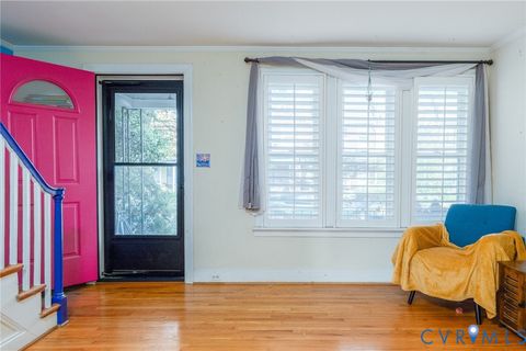 Tiny photo for 1215 S Meadow Street, Richmond, VA 23220 (MLS # 2612835)