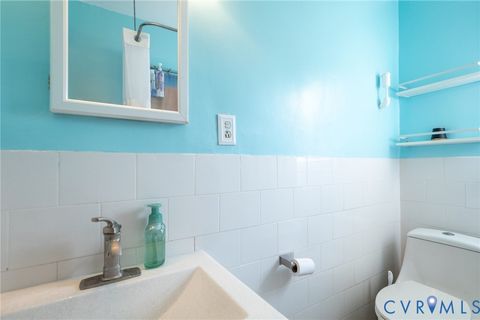 Tiny photo for 1215 S Meadow Street, Richmond, VA 23220 (MLS # 2612835)