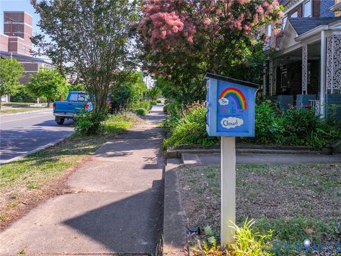 Tiny photo for 1215 S Meadow Street, Richmond, VA 23220 (MLS # 2612835)