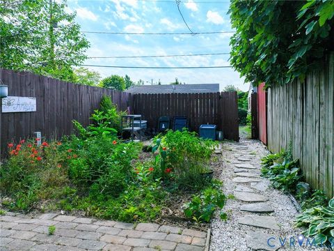Tiny photo for 1215 S Meadow Street, Richmond, VA 23220 (MLS # 2612835)