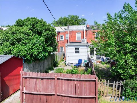 Tiny photo for 1215 S Meadow Street, Richmond, VA 23220 (MLS # 2612835)