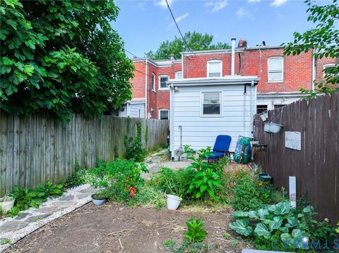 Tiny photo for 1215 S Meadow Street, Richmond, VA 23220 (MLS # 2612835)