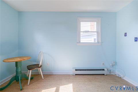 Tiny photo for 1215 S Meadow Street, Richmond, VA 23220 (MLS # 2612835)