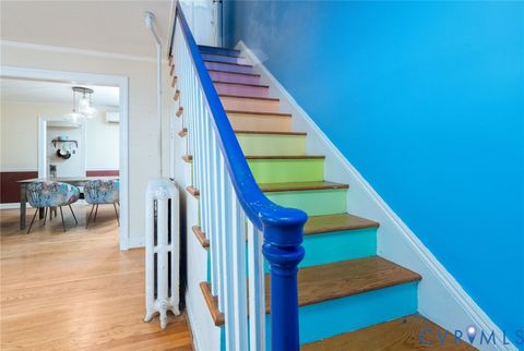 Tiny photo for 1215 S Meadow Street, Richmond, VA 23220 (MLS # 2612835)