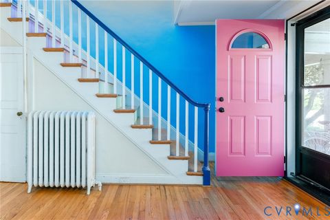 Tiny photo for 1215 S Meadow Street, Richmond, VA 23220 (MLS # 2612835)