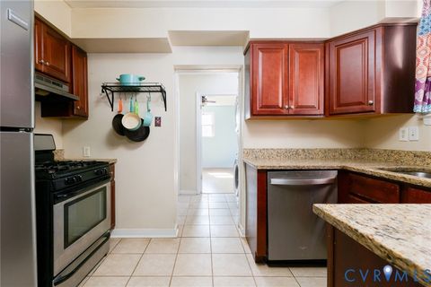 Tiny photo for 1215 S Meadow Street, Richmond, VA 23220 (MLS # 2612835)