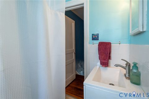 Tiny photo for 1215 S Meadow Street, Richmond, VA 23220 (MLS # 2612835)