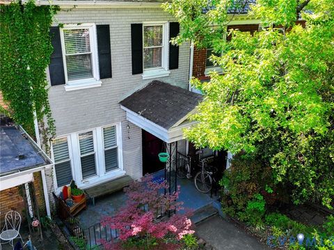 Tiny photo for 1215 S Meadow Street, Richmond, VA 23220 (MLS # 2612835)