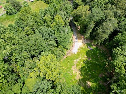 Tiny photo for 0 Continental Road, Quinton, VA 23141 (MLS # 2512942)