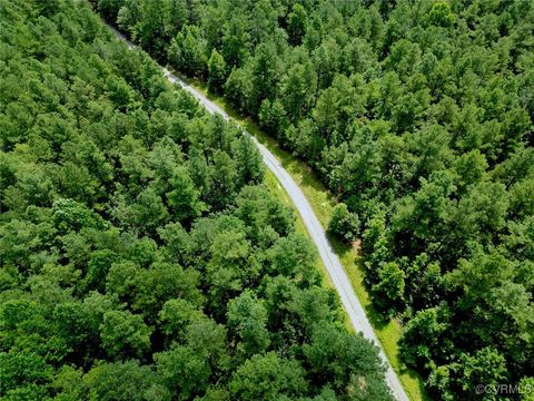 Tiny photo for 0 Continental Road, Quinton, VA 23141 (MLS # 2512942)