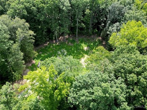 Tiny photo for 0 Continental Road, Quinton, VA 23141 (MLS # 2512942)