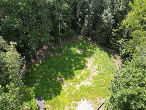 Tiny photo for 0 Continental Road, Quinton, VA 23141 (MLS # 2512942)