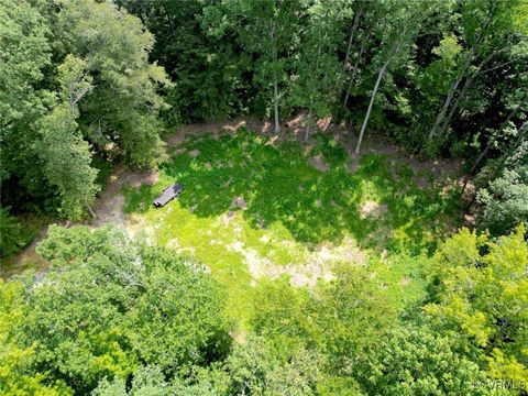Tiny photo for 0 Continental Road, Quinton, VA 23141 (MLS # 2512942)